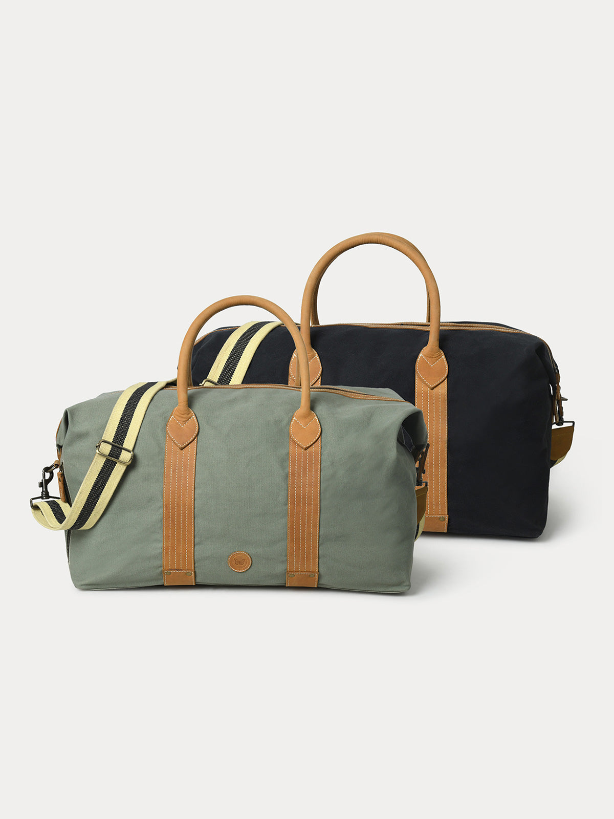 Le Papillon Antoine Travel Bag image 5