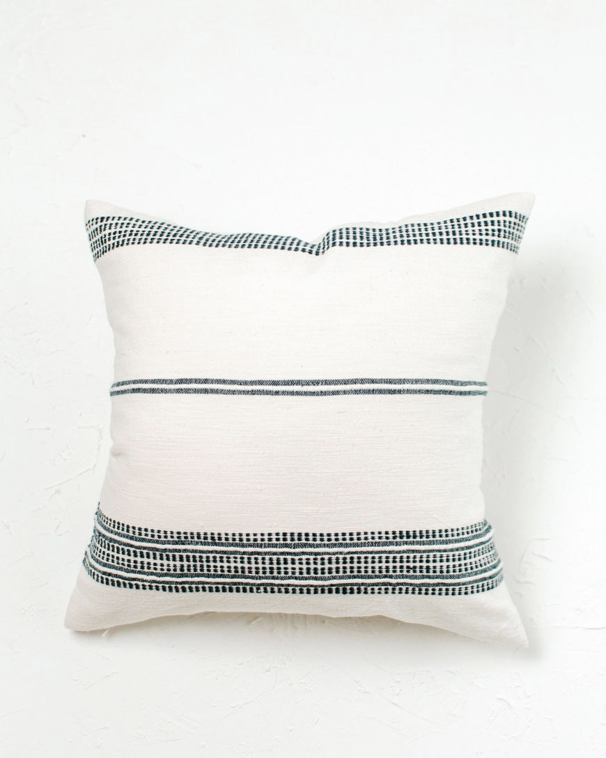 Creative Women Aden Cream Pillow image 0