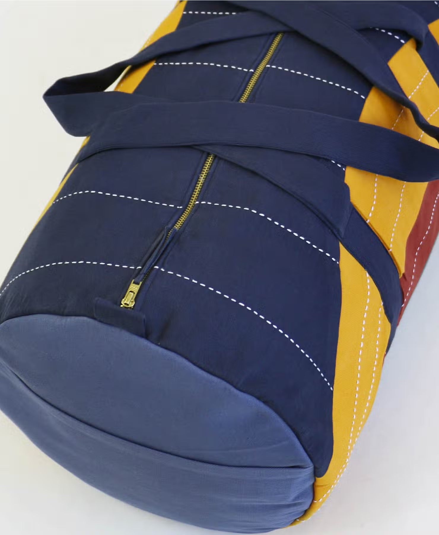 Anchal Weekender Duffel Bag image 11