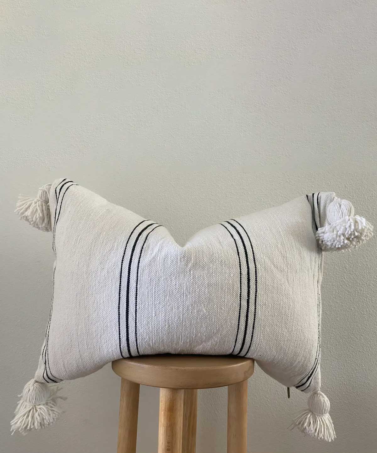 Eclectic Collective Edith Pillow image 0