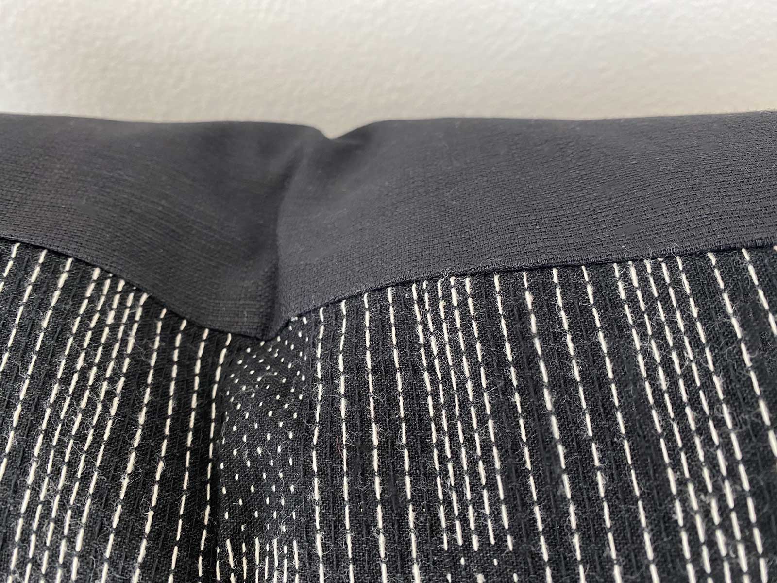 Eclectic Collective Ember Pillow image 3