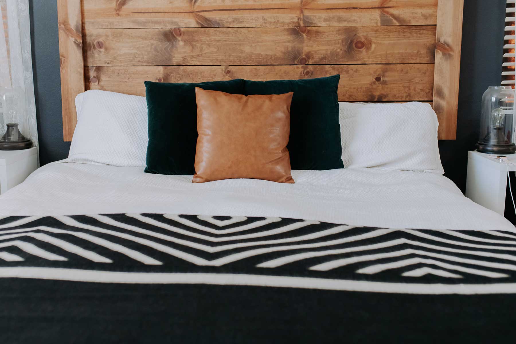 Beyond Borders Wasi Collection Blanket image 3