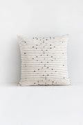 Global Trunk Pana Pillow (22") - Cream image 0