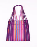 Txtile Colorful Handwoven Chiapas Hammock Bag - 11 image 0