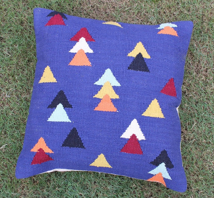 Urban Adorn Arrow Accent Pillow image 0