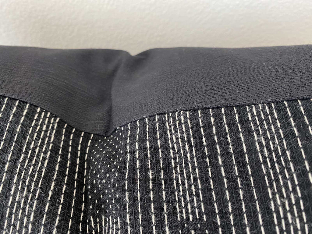 Eclectic Collective Ember Lumbar Pillow image 3