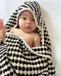 Baby Towel / Blanket - Turkish Cotton Terry Cloth - 01 image 9