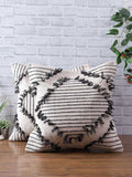 Urban Adorn Indian Handwoven Pillow image 0