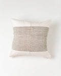 Creative Women Riviera Grey Pillow image 0