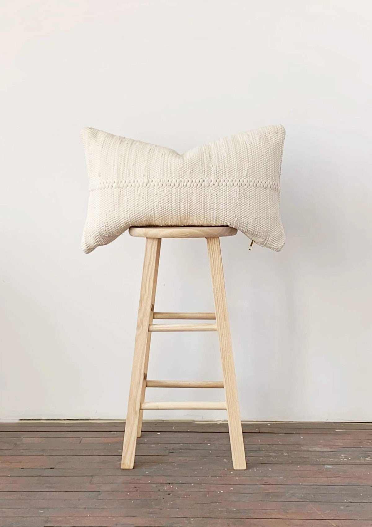 Pillowpia Chindi Lumbar Pillow image 0