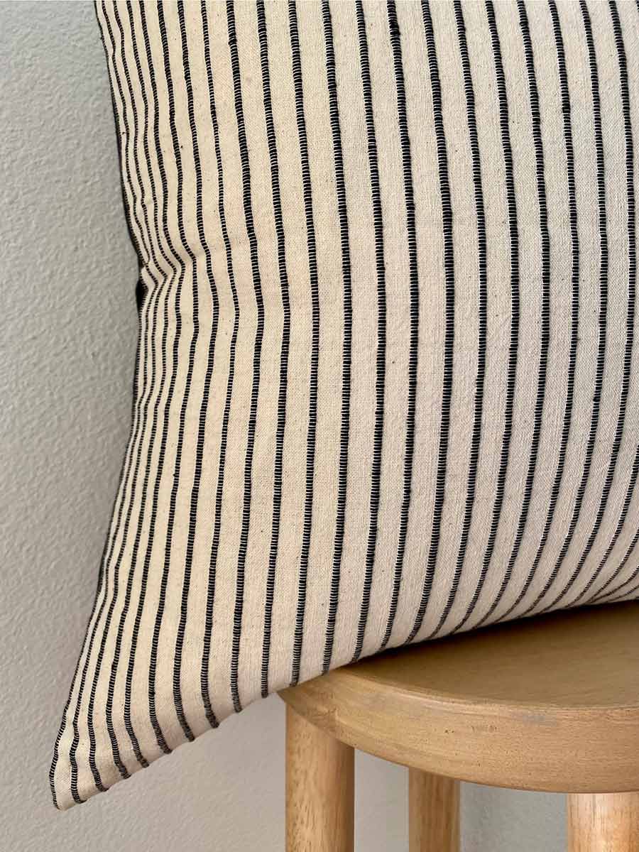 Eclectic Collective Wren Pillow image 3