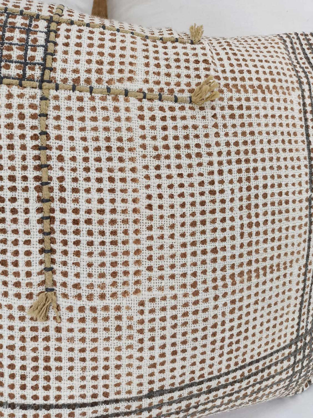 Eyda Homes YATI Pillow image 3
