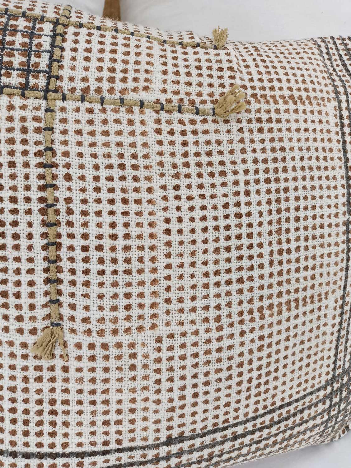 Eyda Homes YATI Pillow image 3