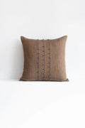 Global Trunk Pana Pillow (22") - Cognac image 0