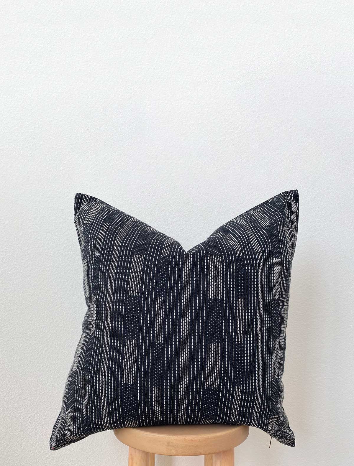 Eclectic Collective Ember Pillow image 0