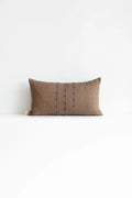 Global Trunk Pana Pillow (Lumbar) - Cognac image 0