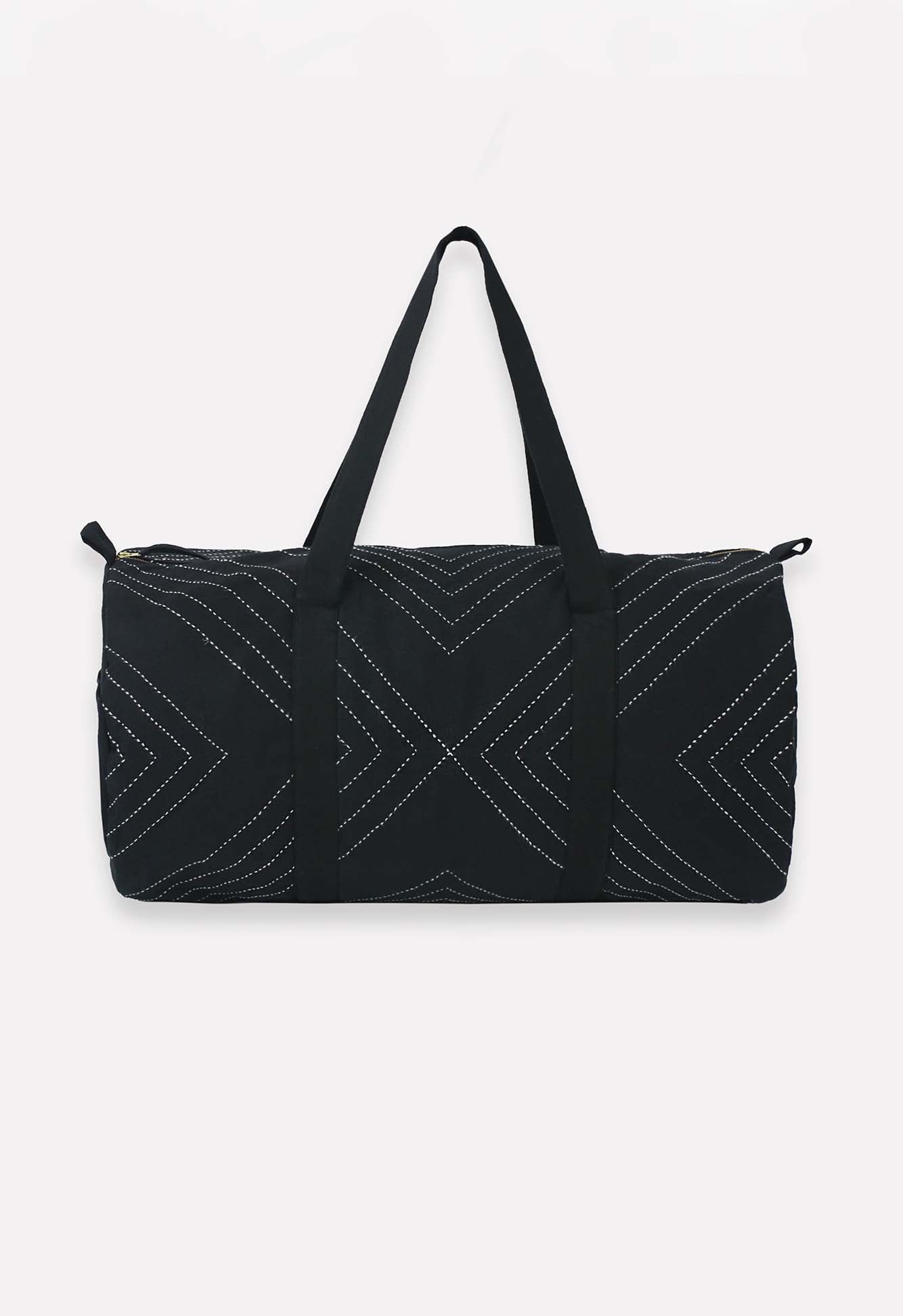 Anchal Weekender Duffel Bag image 1