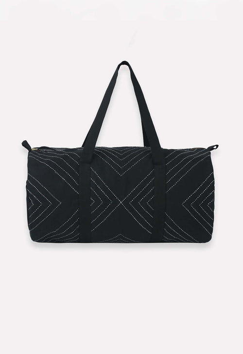 Anchal Weekender Duffel Bag image 1