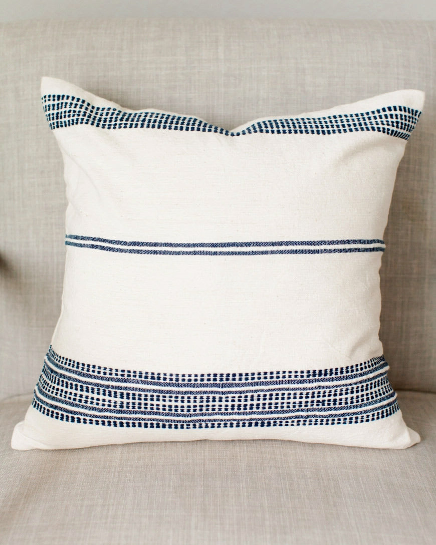 Creative Women Aden Cream Pillow image 3