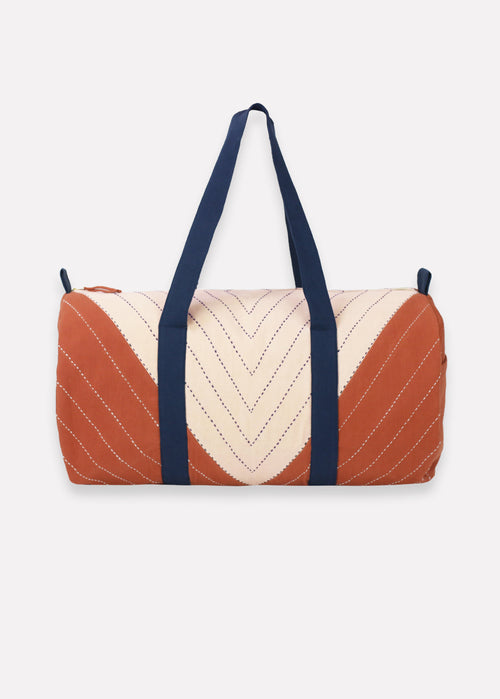 Anchal Weekender Duffel Bag image 1